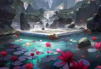 冰娃与火娃3