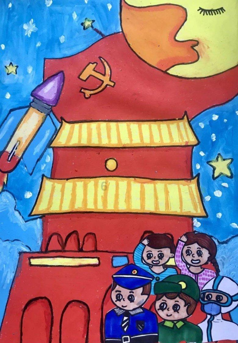 逃离倒影森林